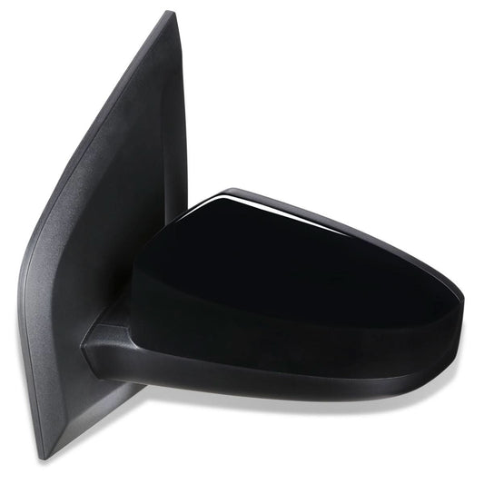 2007-2012 Nissan Sentra OEM Powered Paintable Mirror - Left
