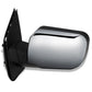 04-15 Nissan Titan/Armada Infiniti QX56 OEM Powered Heated Chrome Mirror