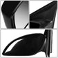 2013-2018 Nissan Altima Powered Paintable Mirror - Left Side