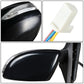 2013-2018 Nissan Altima Sedan OE Style Power Side Mirror - Left