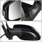2013-2018 Nissan Altima Sedan OE Style Power Side Mirror - Left