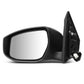 2013-2015 Nissan Sentra OEM Power Folding Side Mirror - Left