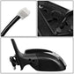 2013-2015 Nissan Sentra OEM Power Folding Side Mirror - Left