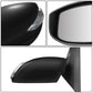 2013-2015 Nissan Sentra OEM Power Folding Side Mirror - Left