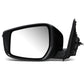 2018-2020 Nissan Kicks OEM Powered Heated Side Mirror Left