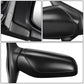 1991-1994 Nissan Sentra OEM Style Power Folding Side Mirror - Right