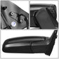 1991-1994 Nissan Sentra OEM Style Power Folding Side Mirror - Right