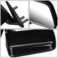 86-97 Nissan D21 Pickup / Pathfinder OEM Manual Side Mirror Right