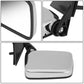 1986-1997 Nissan Pickup OEM Manual Chrome Mirror - Right Side