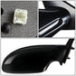 2004-2006 Nissan Altima OEM Powered Mirror - Right Side