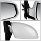 2004-2008 Nissan Maxima OEM Style Powered Heated Mirror - Right