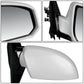 04-08 Nissan Maxima OEM Powered Paintable Right Side Mirror - White