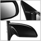 2007-2012 Nissan Altima Sedan OEM Powered Paintable Mirror Right
