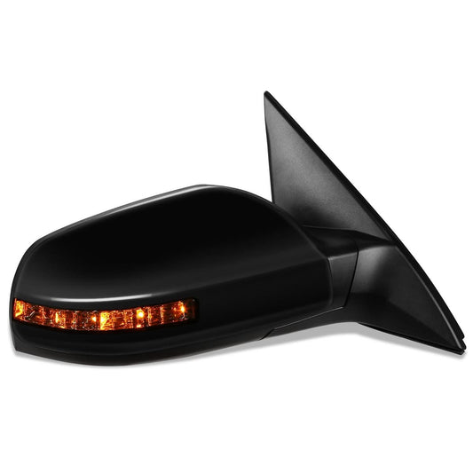2007-2012 Nissan Altima Sedan OEM Style Heated Power Mirror