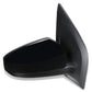2007-2012 Nissan Sentra OE Style Manual Side Mirror - Right