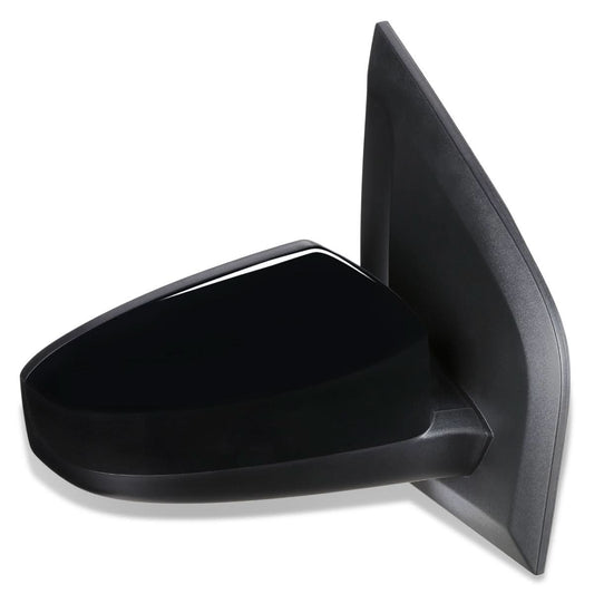 2007-2012 Nissan Sentra OE Style Manual Side Mirror - Right