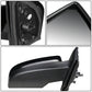 2007-2012 Nissan Sentra OE Style Manual Side Mirror - Right