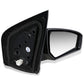 2007-2012 Nissan Sentra OEM Style Powered Side Mirror - Right