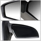 2007-2012 Nissan Sentra OEM Style Powered Side Mirror - Right
