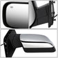 04-15 Nissan Titan/Armada & Infiniti QX56 Chrome Heated Power Mirror
