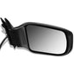 2013-2018 Nissan Altima OEM Powered Right Side Mirror - Paintable