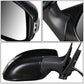2013-2018 Nissan Altima OEM Powered Side Mirror - Right - Black