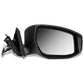 2013-2018 Nissan Altima OEM Style Heated Power Side Mirror