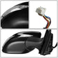 2013-2018 Nissan Altima OEM Style Heated Power Side Mirror