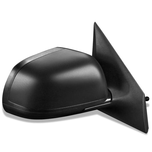 2012-2015 Nissan Versa OEM Style Right Side Mirror - Manual