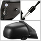 2012-2015 Nissan Versa OEM Style Right Side Mirror - Manual