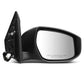 2013-2015 Nissan Sentra OEM Powered Folding Side Mirror Right