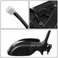 2013-2015 Nissan Sentra OEM Powered Folding Side Mirror Right
