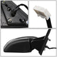 2016+ Nissan Titan Armada OEM Style Heated Power Folding Mirror