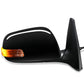 2011-2016 Scion tC OEM Powered Mirror Right Side - Paintable