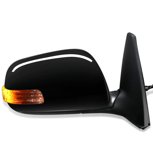 2011-2016 Scion tC OEM Powered Mirror Right Side - Paintable