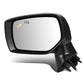 2015-2019 Subaru Legacy Outback OEM Powered Heated Mirror Left