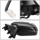 2015-2019 Subaru Legacy Outback OEM Powered Heated Mirror Left