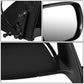 06-13 Suzuki Grand Vitara OEM Style Powered Paintable Mirror - Right