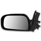 1997-2001 Toyota Camry OEM Style Power Side Mirror - Left