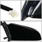 1997-2001 Toyota Camry OEM Style Power Side Mirror - Left