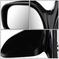 1997-2001 Toyota Camry OEM Style Power Side Mirror - Left