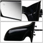 00-04 Toyota Avalon OE Style Powered Heated Side Mirror Left