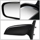 02-06 Toyota Camry OEM Style Powered Side Mirror - Left