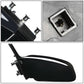 02-06 Toyota Camry OEM Style Powered Side Mirror - Left