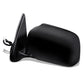 96-02 Toyota 4Runner OE Style Power Folding Side Mirror Left
