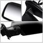 96-02 Toyota 4Runner OE Style Power Folding Side Mirror Left