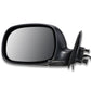 2000-2004 Toyota Tundra OE Style Power Side Mirror Left