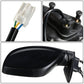 2000-2004 Toyota Tundra OE Style Power Side Mirror Left