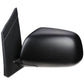 2004-2010 Toyota Sienna OEM Style Powered Side Mirror Left