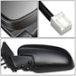 2004-2010 Toyota Sienna OEM Style Powered Side Mirror Left